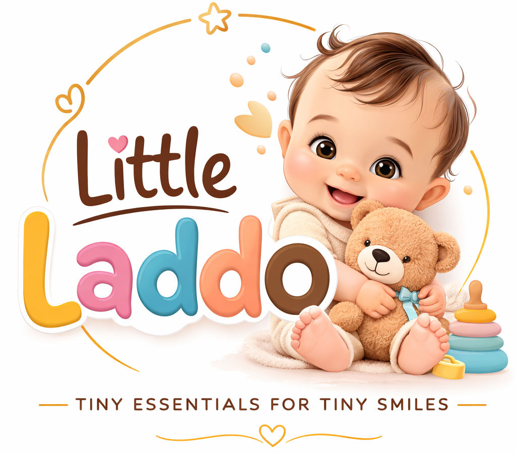 Little Laddo